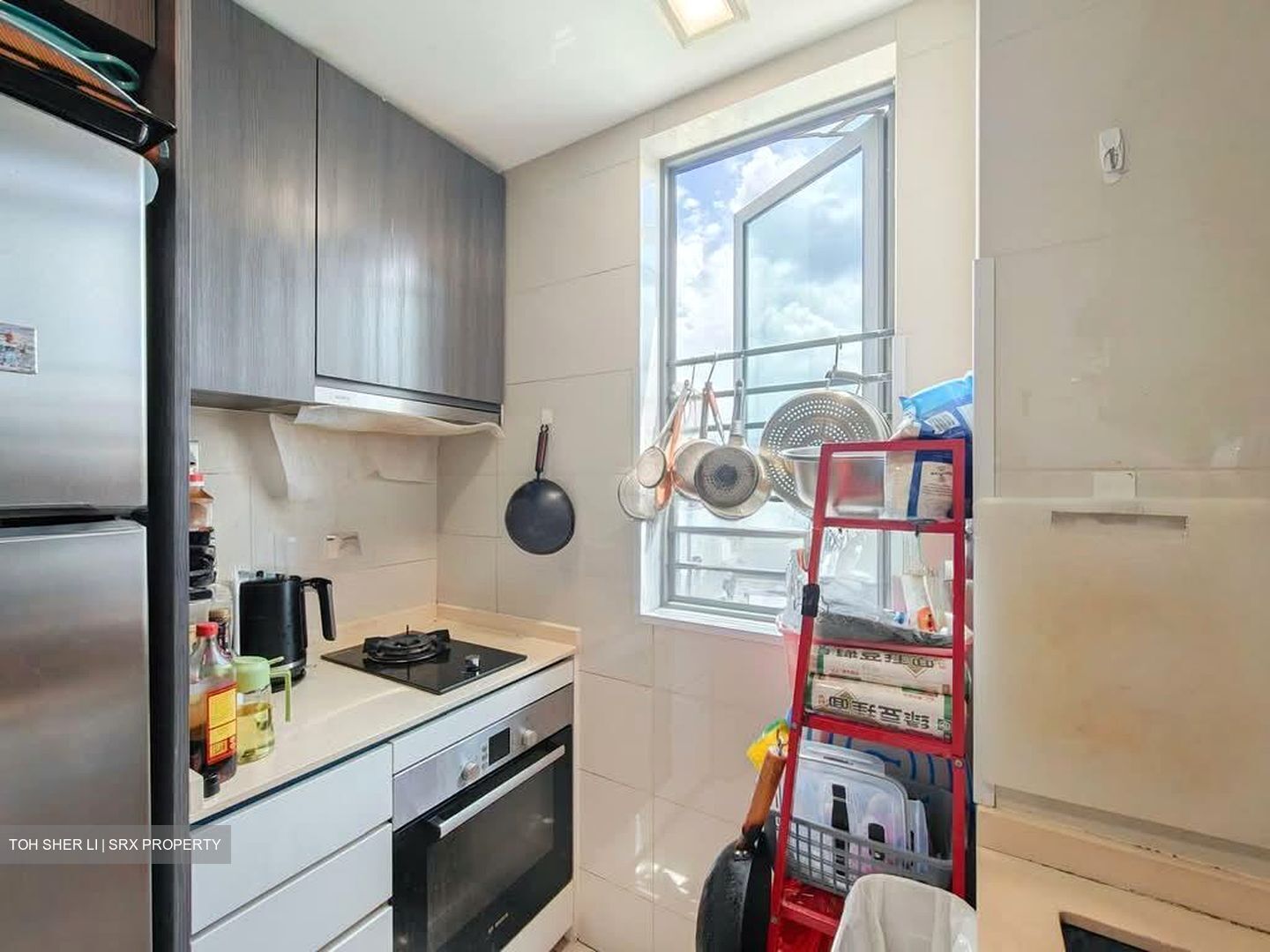 Forest Woods (D19), Condominium #546996751